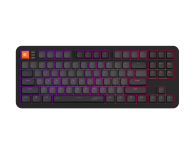 Klawiatura DARK PROJECT ALU87B Gamma Wired G3MS Magnetite